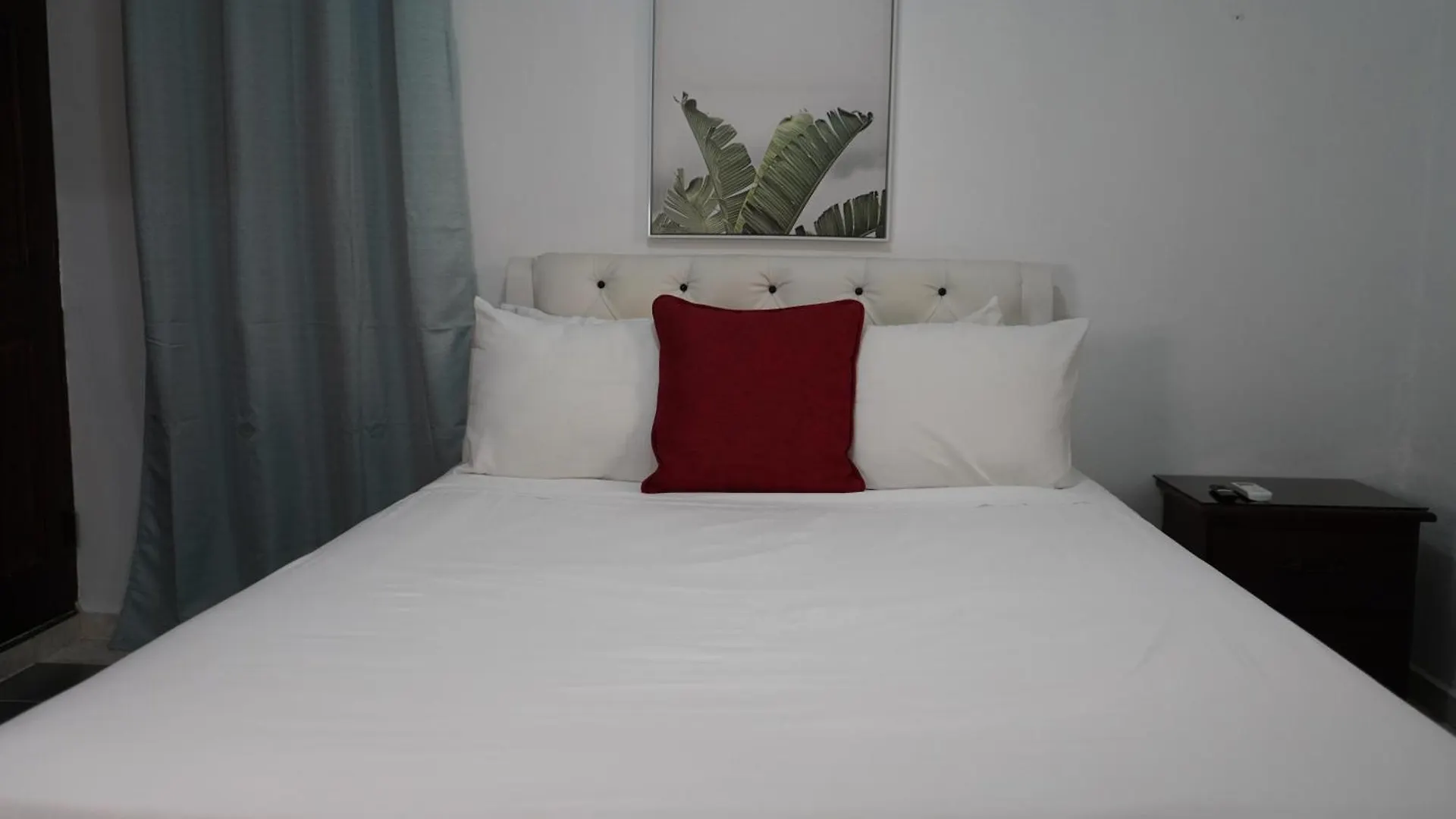 202 Don Juan Local Living Aparthotel Puerto Plata